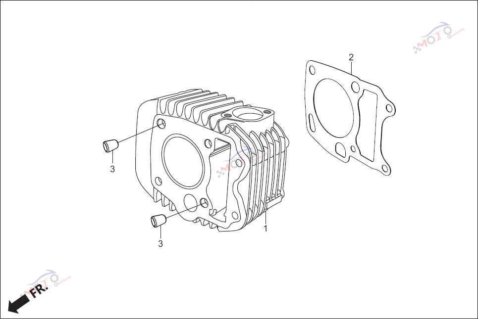 Engine Diagram